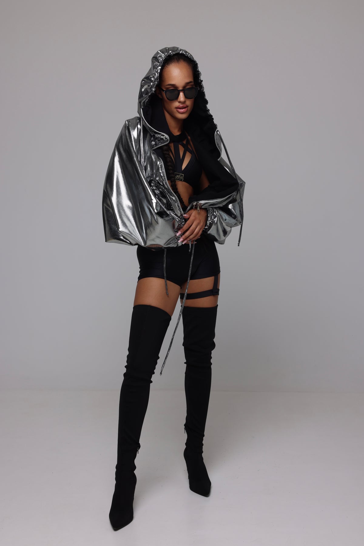 Lucid Armor Jacket